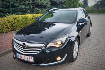 Opel Insignia 2.0 CDTI Sport - Super Stan - Navi - Automat