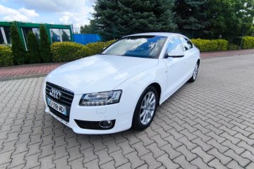 S-Line 2.7 V6 - Super Stan - Gwarancja - Automat