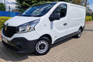 1.6Dci- Navi- Super stan Serwis w ASO do końca-Oryginał