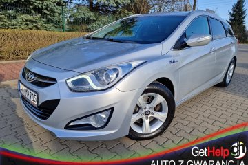 1.7Crdi- Navi-Kamera-Serwisowany-Gwarancja