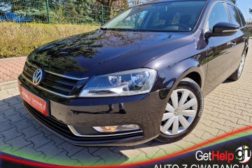 1.6 Tdi-BlueMotion -Super stan -Gwarancja