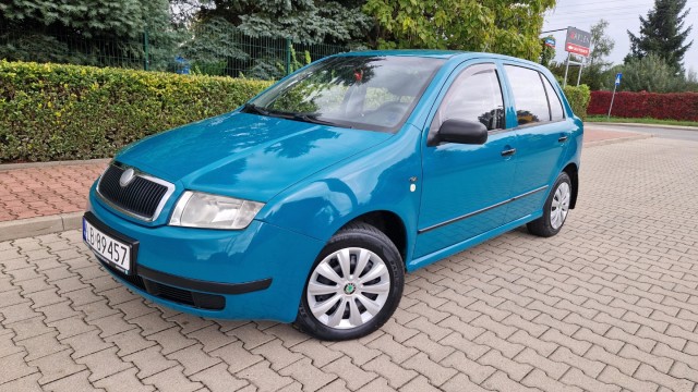 skoda