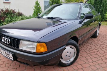 1.8S Comfort Edition -Stan kolekcjonerski