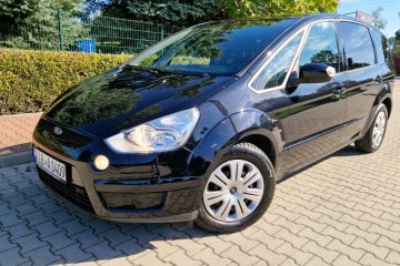 2.0Tdci -z Niemiec-Opłacony