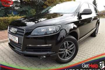 3.0Tdi-Quattro -Super stan-Gwarancja