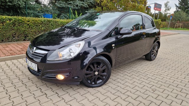 opel