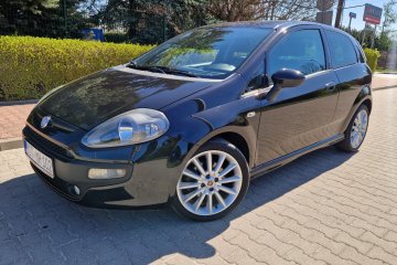 1.4 Turbo Sport- Super stan -Gwarancja