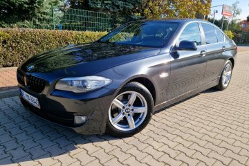 520D-Oryginał -Serwis-Gwarancja