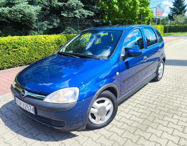 opel