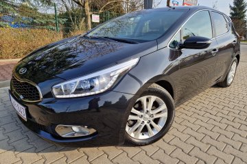 1.6Crdi-Panorama dach-Super stan-Gwarancja