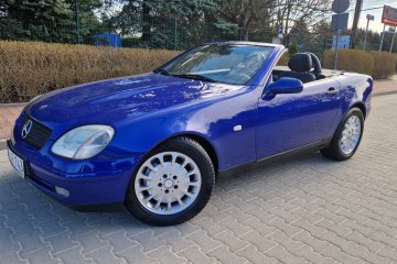 Super stan -Bezwypadkowy-Gwarancja