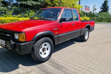 Mazda b 2200 Pick up