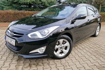 1.7Crdi-Navi -Kamera cofania-Gwarancja