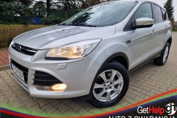 4x4-2.0Tdci-Navi-Skóra-Bezwypadkowy-Serwis-Gwarancja