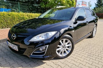 Navi -Skóra-Xenon -Super stan-Gwarancja