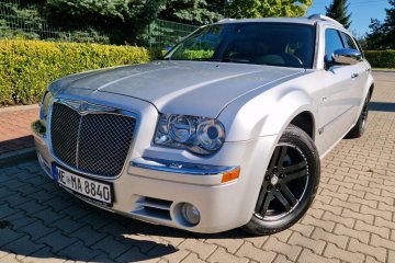 3.5 V6 -Supeer satan z Niemiec -Gwarancja
