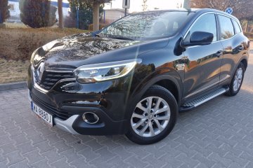 Jak nowy-Serwisowany w ASO -Bezwypadkowy -Gwarancja