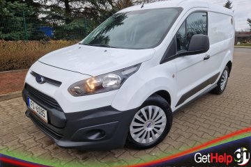 1.6Tdci-Super stan-Oryginał-Gwarancja