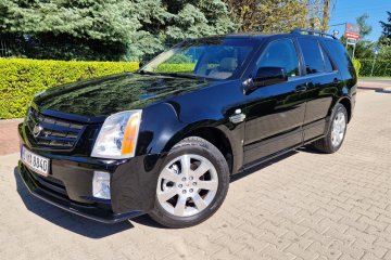 4x4 3.6 V6 -Europa-Full opcja-Bezwypadkowy