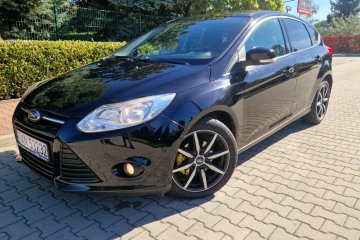 1.0Scti- Super stan -Serwisowany