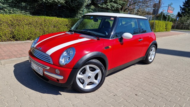 mini