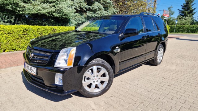 cadillac