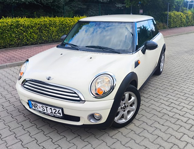 mini