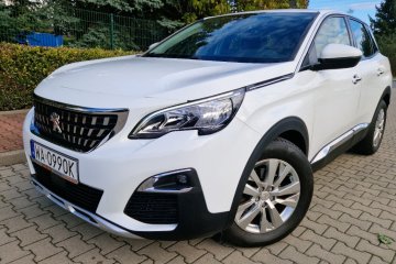 1.6 Blue-Hdi-I właścieiel-Bezwypadkowy-Serwis -Gwarancja