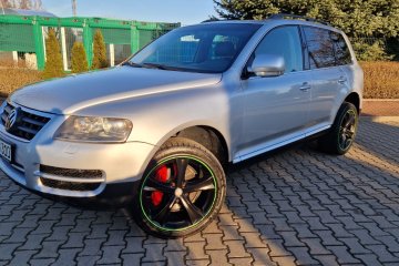 3.0Tdi- Z Niemiec -Opłacony