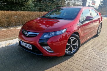 electric drive 111 kW EPionier Edition -