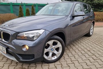 4x4 xDrive 2.0i -Super stan -Bezwypadkowy