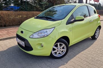 1.2- Titanium -Jak nowy-Serwis