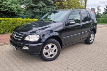 ML350- Doinwestowany