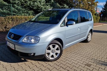 2.0Tdi -Goal -Navi -Oryginał -Gwrancja