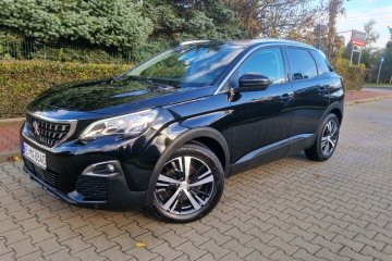 1.5Blue-Hdi Activ -Oryginał -I właściciel