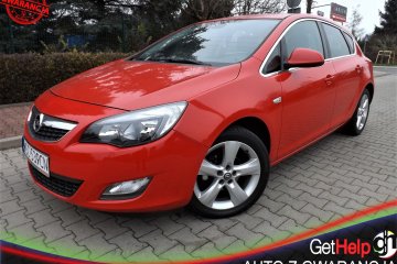 1.4 TURBO / Klima / Alufelgi / Niski przebieg