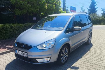 2.0 TDCI - Ghia - Automat - 7 OSÓB