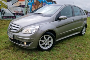 2.0- Automat -Navi- Super stan -Gwarancja