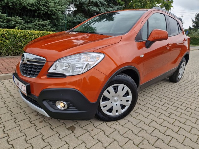 opel