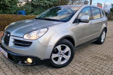 3.0 V6 -Full opcja-7 osób