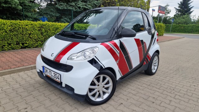 smart