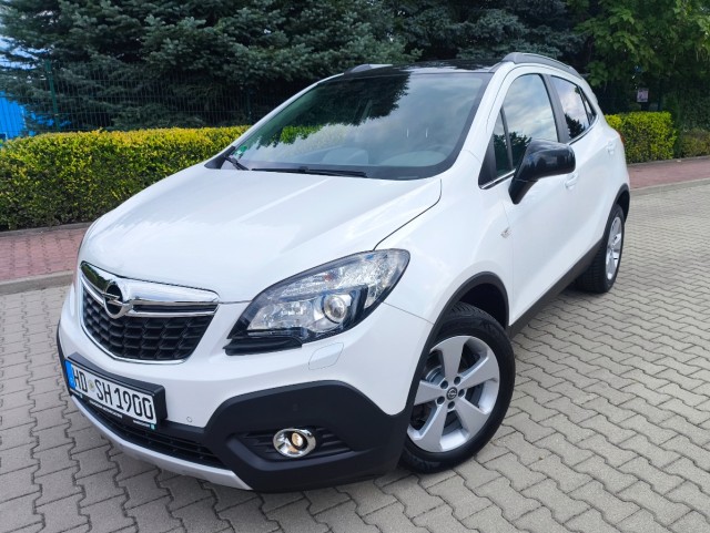 opel