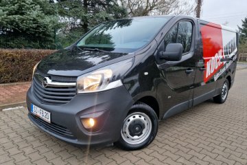 1.6 Biturbo CDTI L2H1 ,Catering