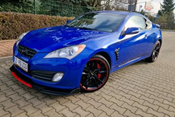 3.8 V6 -Bezwypadkowy-Super stan -Gwarancja