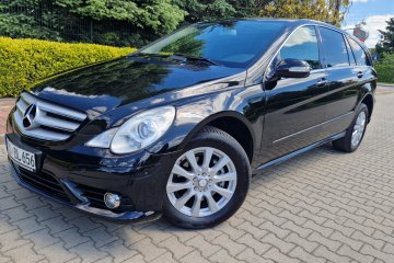 AMG -3.5 V6 4-Matic- Gwarancja