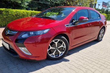 electric drive 111 kW EPionier Edition -