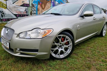 3.0 D V6 Grace-Full -Bezwypadkowy-Gwarancja