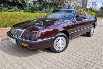 3.0V6 Gtc -Cabrio