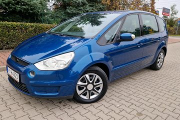 2.0Tdci-Super stan -Serwis -Gwarancja